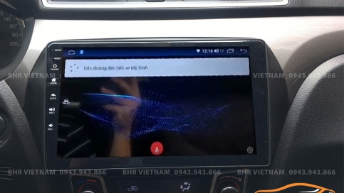 Màn hình DVD Android xe Suzuki Ciaz 2016 - nay | Vitech 